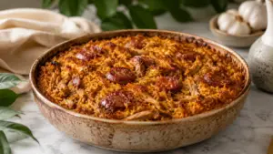 Arroz de Pato