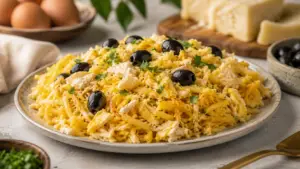 Bacalhau à Brás