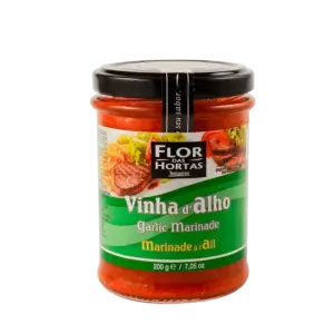 Vinha Alho