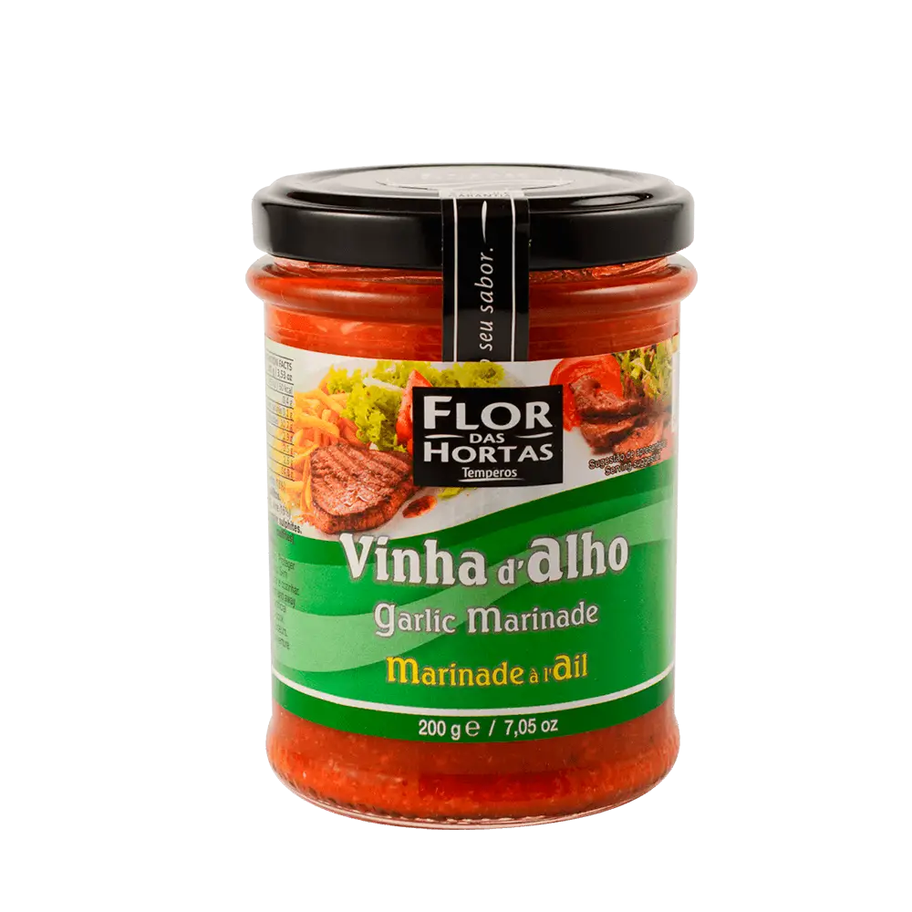 Vinha Alho
