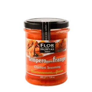 Tempero Frango