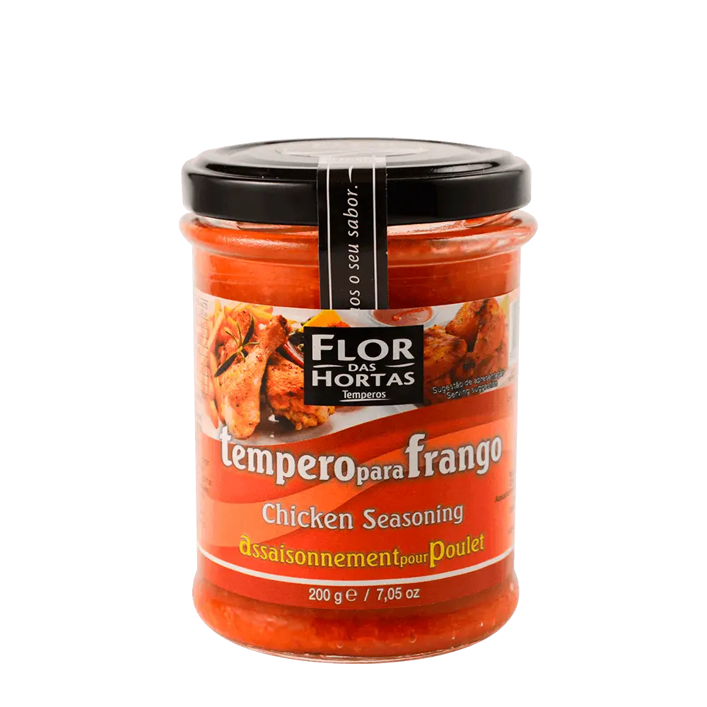Tempero Frango