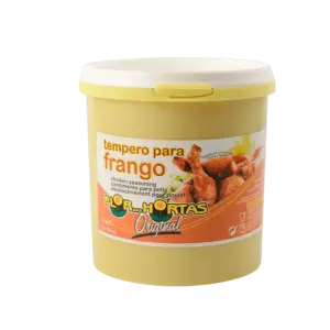 Tempero Frango