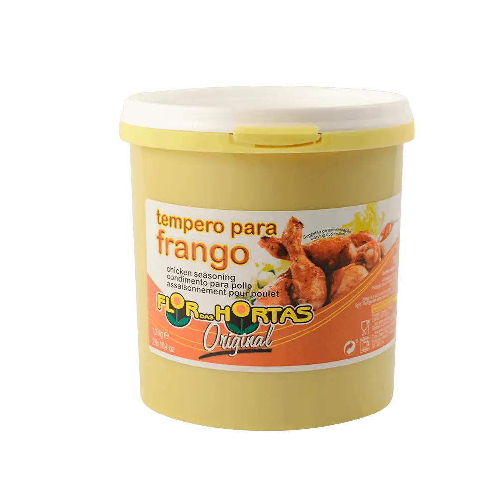 Tempero Frango