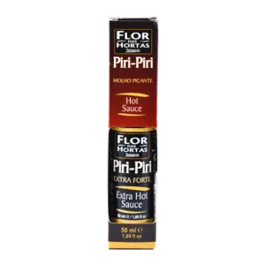 Piri-piri Extra Forte