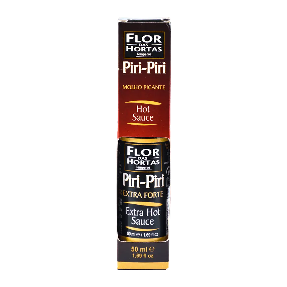 Piri-piri Extra Forte