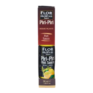 Piri-piri Extra Forte Limão