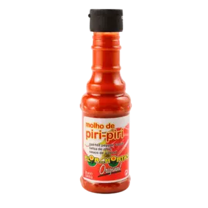 Molho Piri-piri