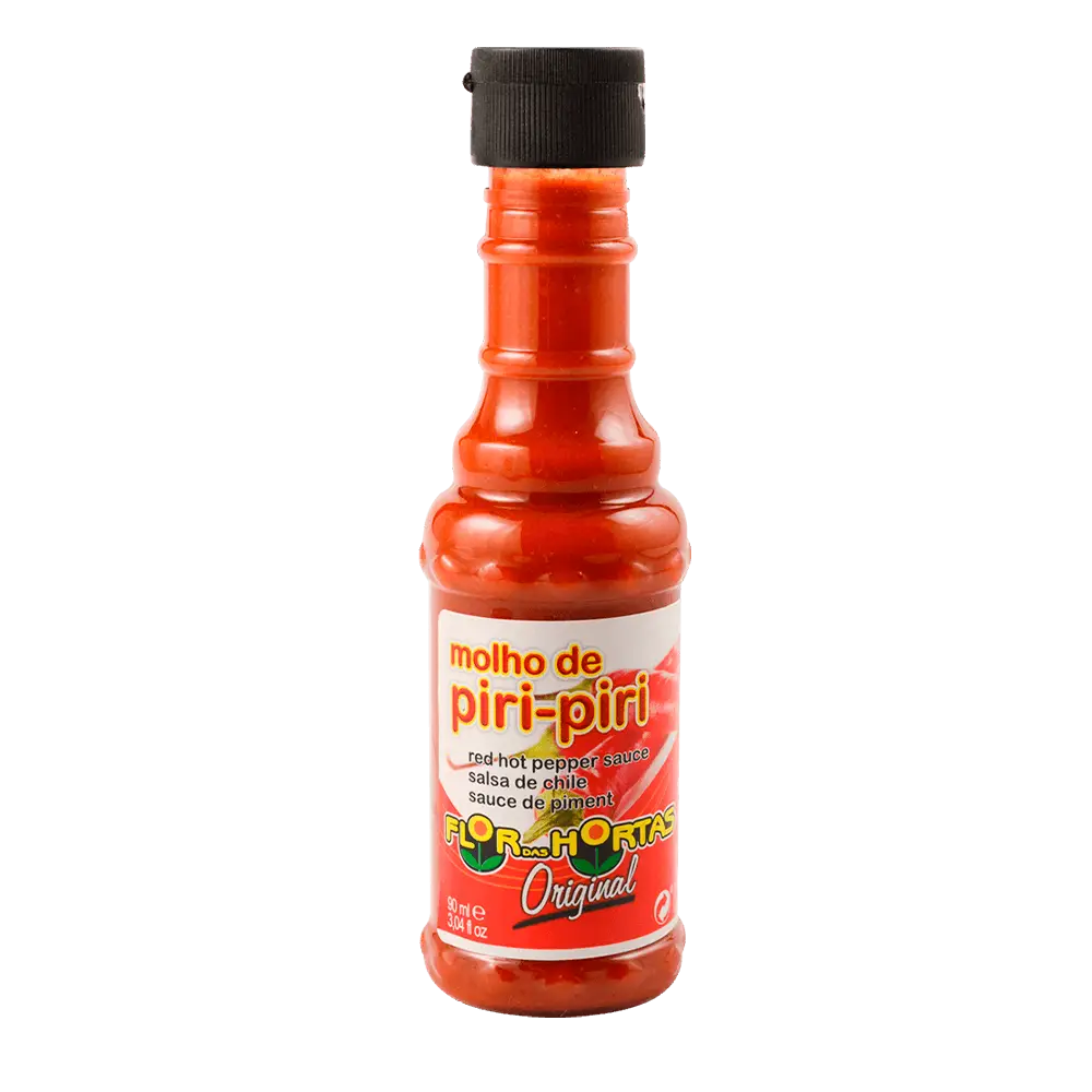 Molho Piri-piri
