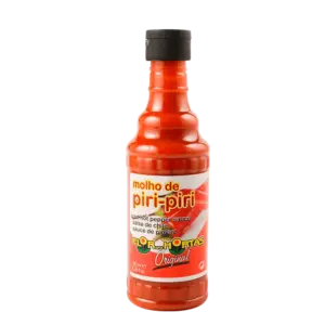 Molho Piri-piri