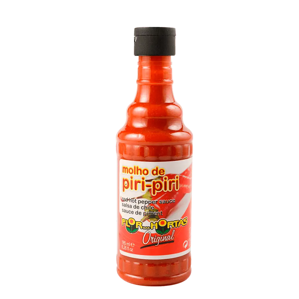 Molho Piri-piri