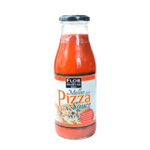 Molho Pizza