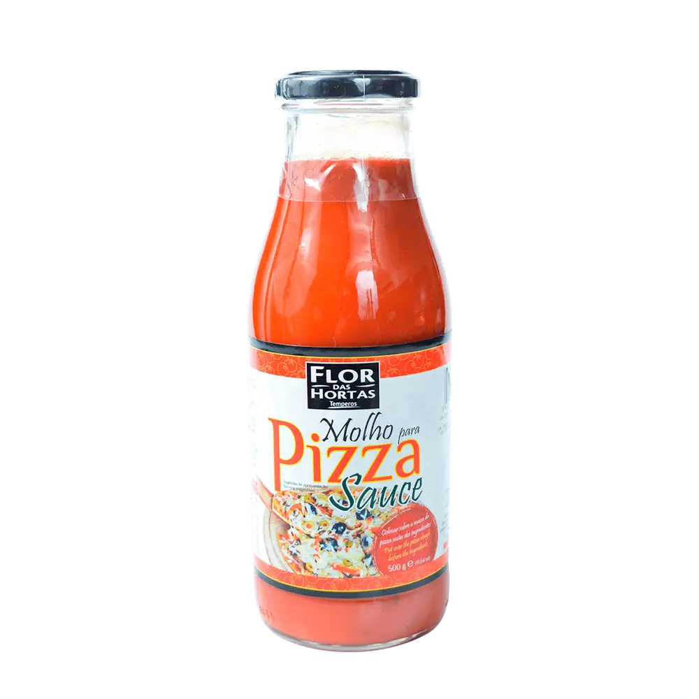 Molho Pizza