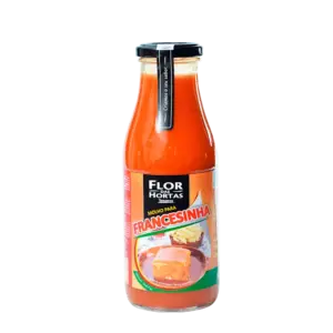 Molho Francesinha