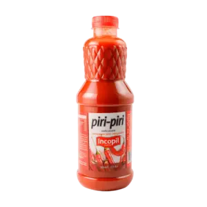 Molho Piri-piri
