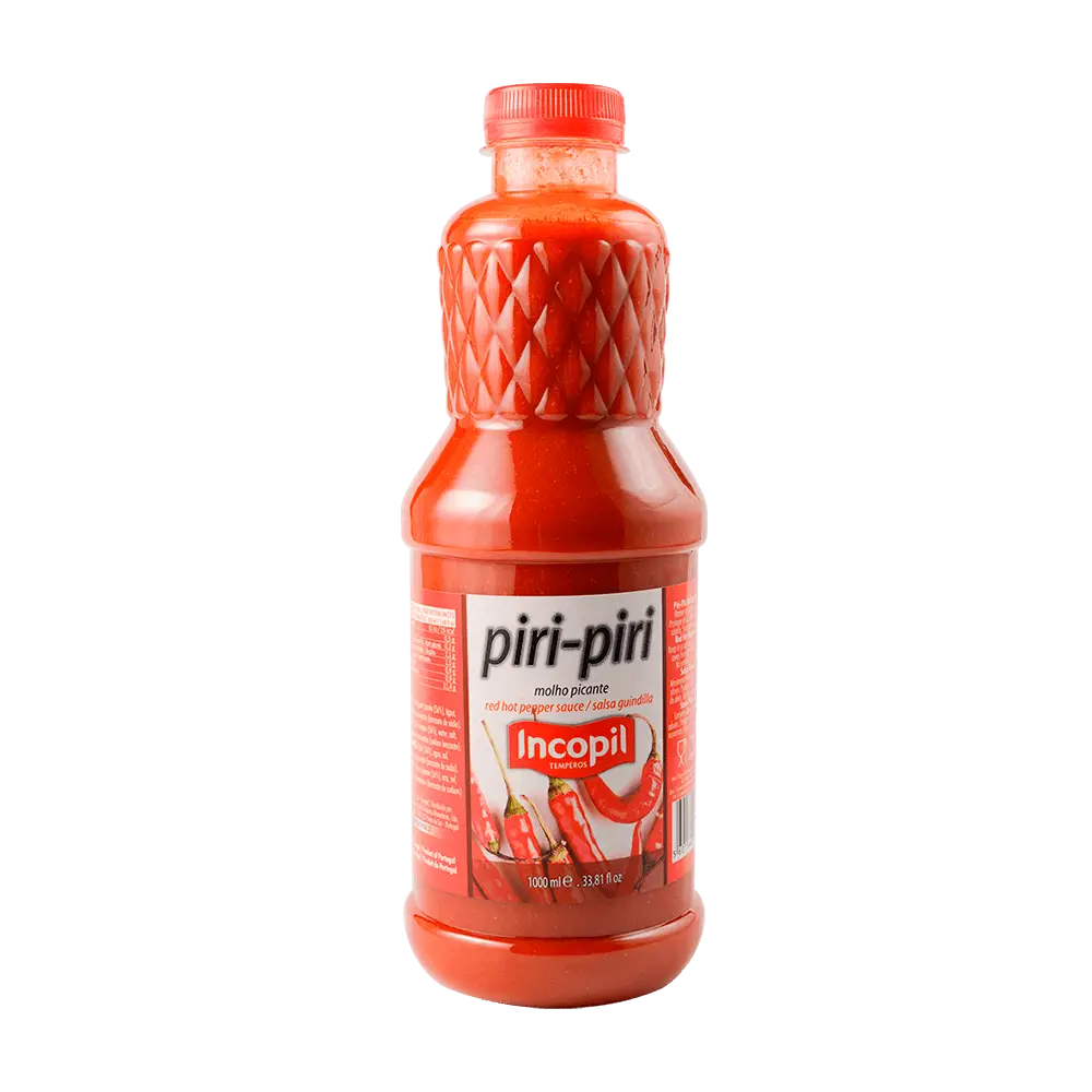 Molho Piri-piri