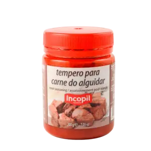 Tempero Carne do Alguidar
