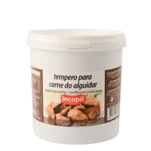 Tempero Carne do Alguidar