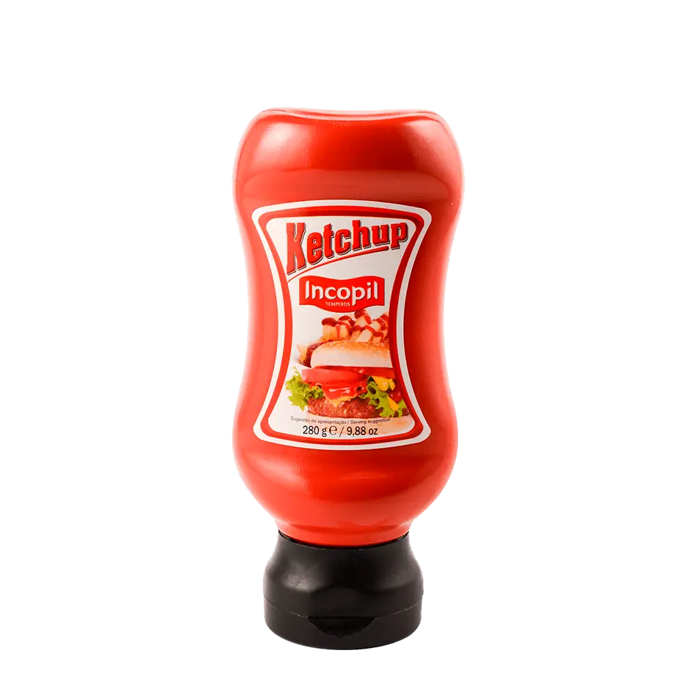 Ketchup