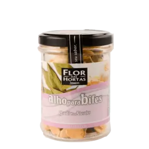 Alho para Bifes