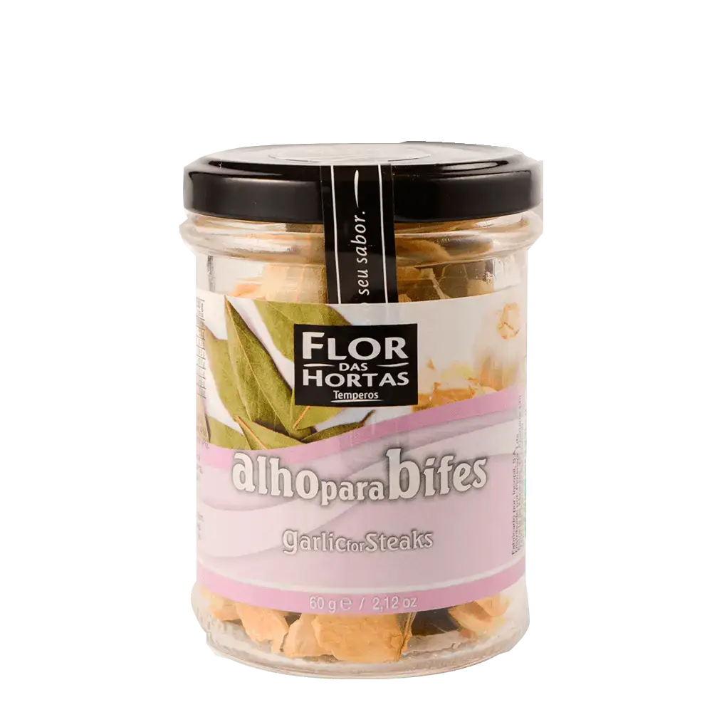 Alho para Bifes