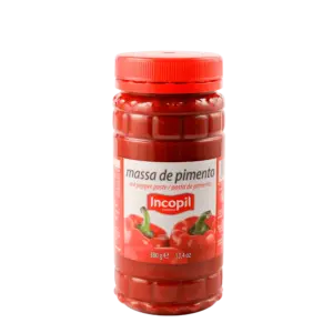 Massa Pimento