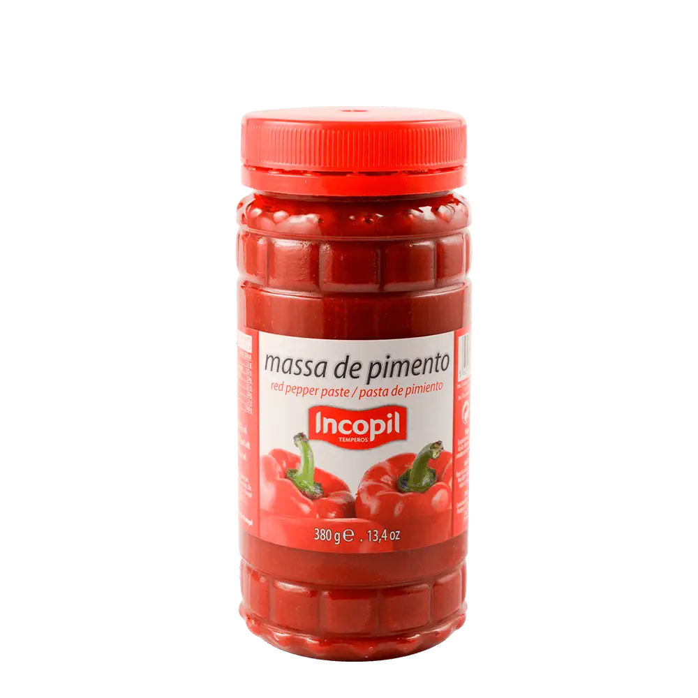 Massa Pimento
