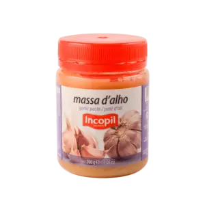 Massa Alho