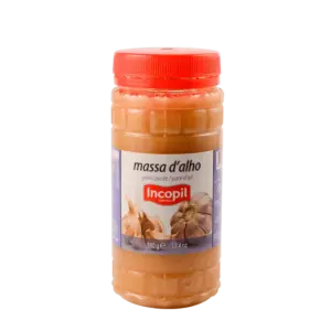 Massa Alho
