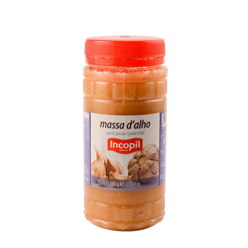Massa Alho