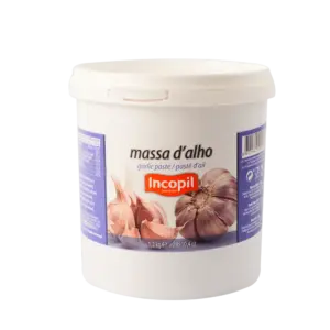 Massa Alho