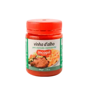 Vinha Alho