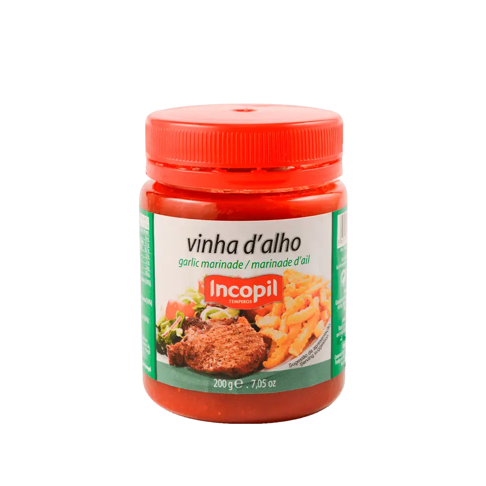 Vinha Alho