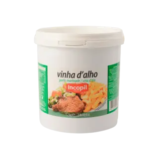 Vinha Alho