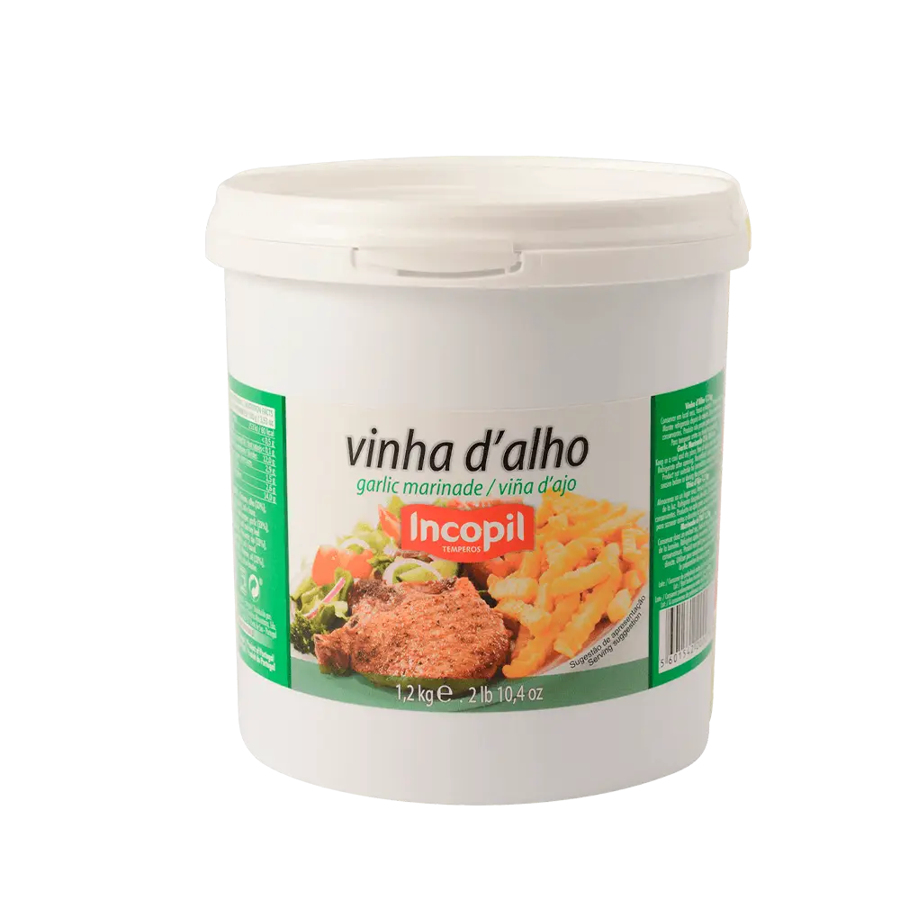 Vinha Alho