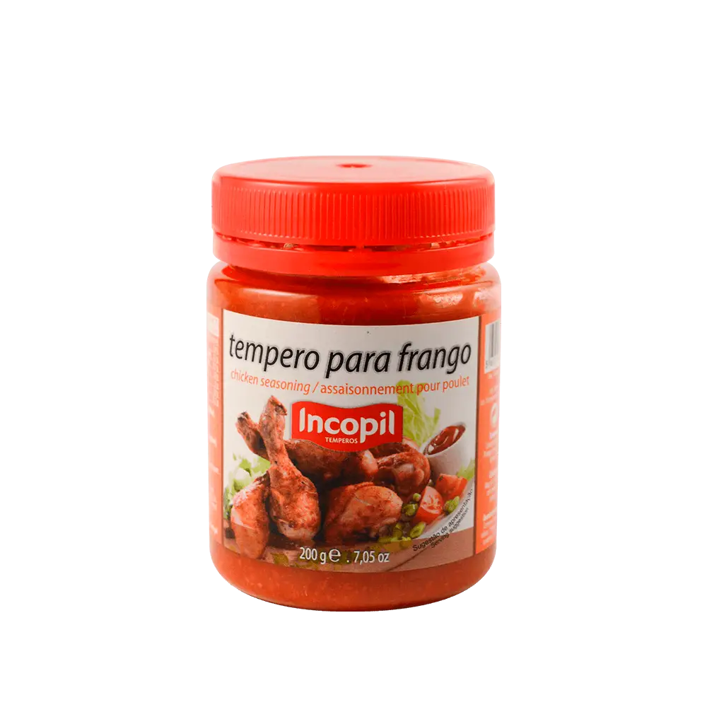 Tempero Frango