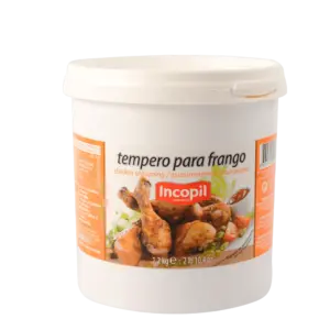 Tempero Frango