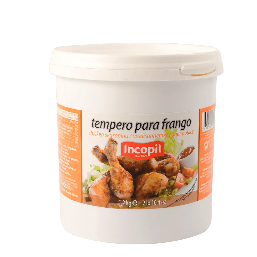 Tempero Frango