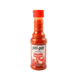 Molho Piri-piri