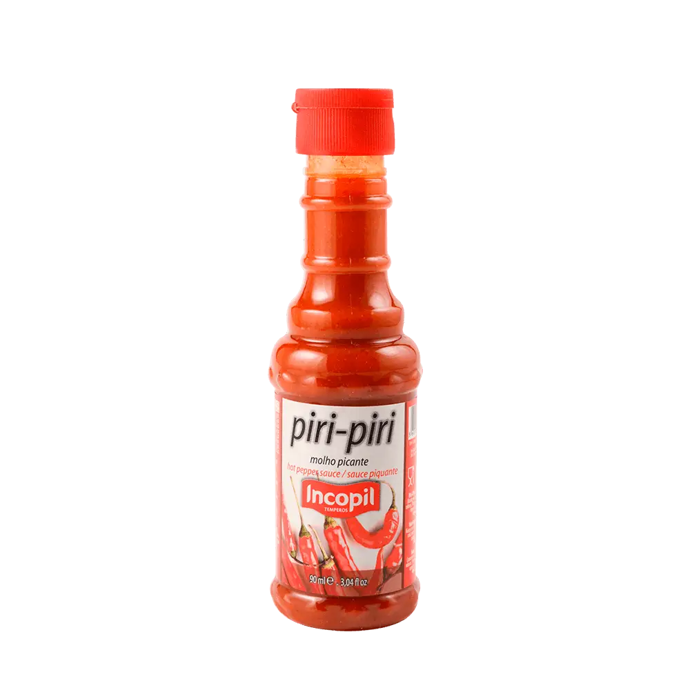 Molho Piri-piri