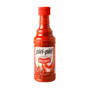 Molho Piri-piri