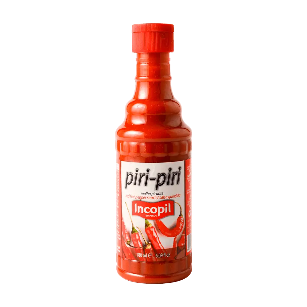Molho Piri-piri
