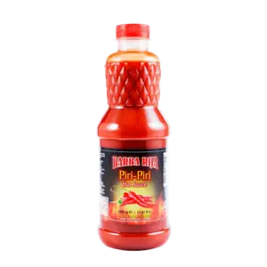 Molho Piri-piri