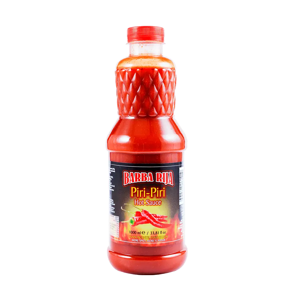 Molho Piri-piri