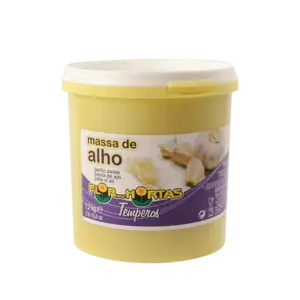 Massa Alho