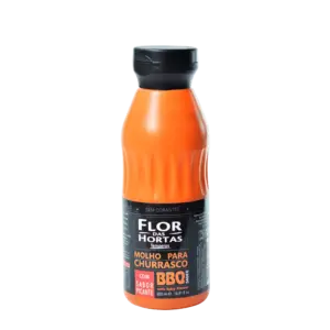 Molho de Churrasco Picante