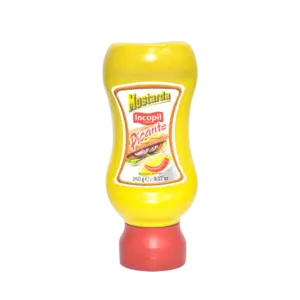 Mostarda Picante
