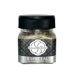 Sal Aromatizado Especial
