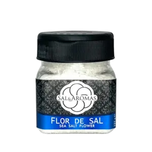 Flor de Sal