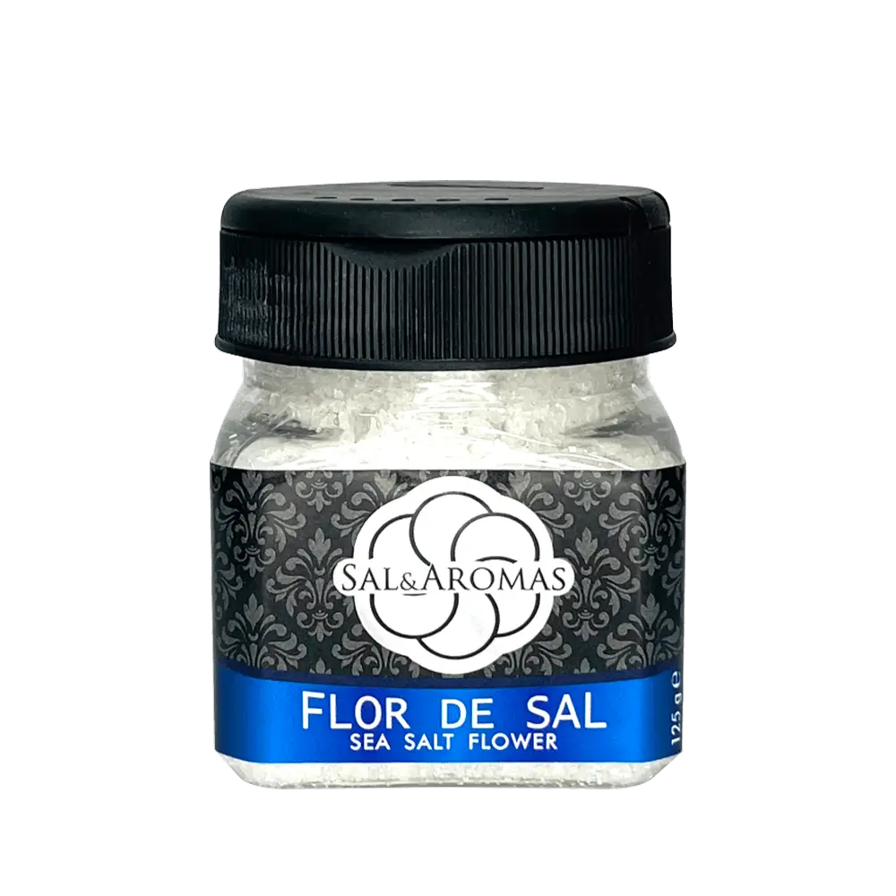 Flor de Sal